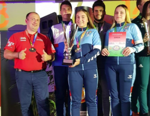 STRELJAŠTVO: Stiže nova generacija srpskih strelaca!