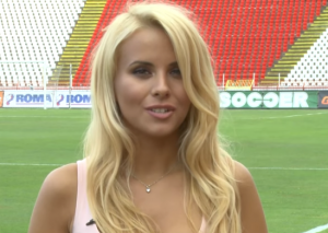 ‘GDE SMO SVE BILI MI ZBOG NJE’: Prelepa Tatjana Šajković predstavila nam je London (VIDEO)