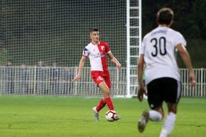 ‘JEDNA JE ISTINA’: Prvi čovek Vojvodine se oglasio povodom glasina o transferu Mirka Topića