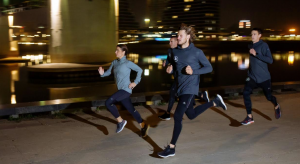 ‘NIGHT MILE’: Najatraktivnija trka u Srbiji startuje na stanici Prokop!