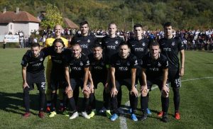 KUP SRBIJE: Raspucani Ivanović sa pet golova vozio ‘parni valjak’ kroz Grošnicu!