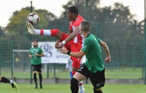 KO BI SE USUDIO DA GA DOVEDE: Igrač kojeg navijači Zvezde žele da zaborave upropasti svaki klub u koji ode!