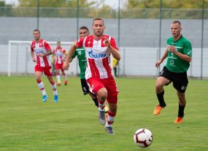 SIMIĆ U ODABRANOM DRUŠTVU: Zvezdin fudbaler ispisuje stranice istorije kluba!