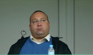 OSTAVKA U PARTIZANU! Vladimir Vuletić više nije potpredsednik crno-belih!