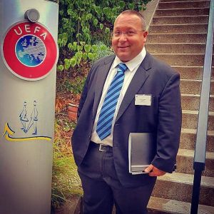 NAJAVLJUJU TUŽBU PROTIV FSS-A SUDU U LOZANI – VULETIĆ ZA HS: ‘Partizan analizira mogućnost za ulaganje tužbe!