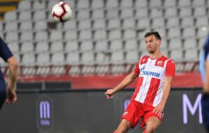 KANJAS I VULIĆ PRED TOTENHEM: Spremni smo za teško gostovanje