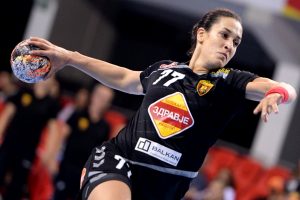 NOVO POMERANJE: Evo kada se rukometašice bore za Tokio…