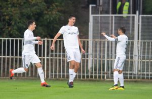 OGLASIO SE ČUKARIČKI: Četvorica igrača testirana na korona virus, svi rezultati su negativni!