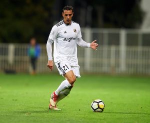 PUŠKARIĆ: Uželeo sam se fudbala, ne iznenađuju me rezultati Vojvodine!