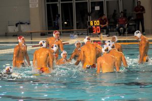 VATERPOLO: Radnički ponovo bolji od Naisa