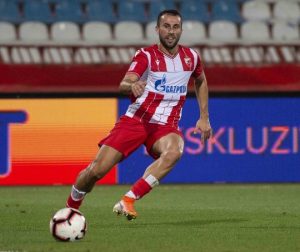 GAJIĆ PRED NAPREDAK: Očekujem da nastavimo niz