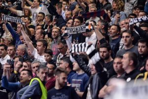 STOPAMA PECARSKOG: Još jedan Partizanov talenat mogao bi u Železnik?!