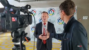 ŠKOLSKI SPORT: Beograd hoće Gimnazijadu 2022.