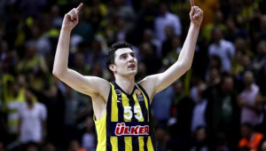 AU, ODLUKA GODINE: Nekada igrač Evrolige i reprezentacije Turske, a sada ode u treću ligu BIH!