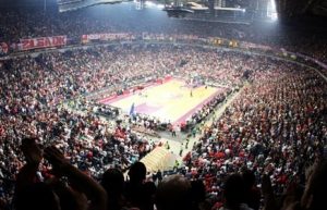 ZVEZDA BI MOGLA PONOVO VAN ‘ARENE’: Zdravko Čolić seli Crvenu zvezdu, Evroliga ponovo u Pioniru?!