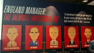 KOLEVKA FUDBALA: Bili smo u Nacionalnom muzeju fudbala u Mančesteru i saznali fascinantan podatak! (VIDEO)