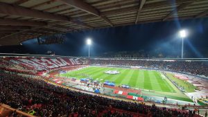 UČITI OD BOLJEG: Posle debakla od Engleza treba slediti primer Slavije iz Praga!