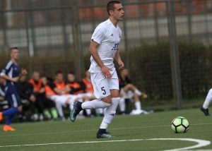 NASLEDNIK ŠAPIĆA ZA HS: Talentovani fudbaler Čukaričkog poručuje – Spreman sam za velika dela!