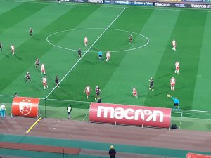 TVITOVI: ‘Zvezdo dobila si novu zvezdu’, navijači su oduševljenji izdanjem debitanta!