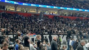 ČEKA SE POTVRDA: Partizan šalje centra na pozajmicu u Čačak!