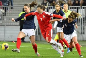 PRVA SRPKINJA U AUSTRALIJSKOM FUDBALU – MILICA MIJATOVIĆ: Dres reprezentacije zadovoljstvo, a ne obaveza!