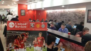 OVAKO TO RADI OZBILJAN KLUB: Evo kome je Mančester u programu pred meč posvetio najviše pažnje (FOTO) (VIDEO)