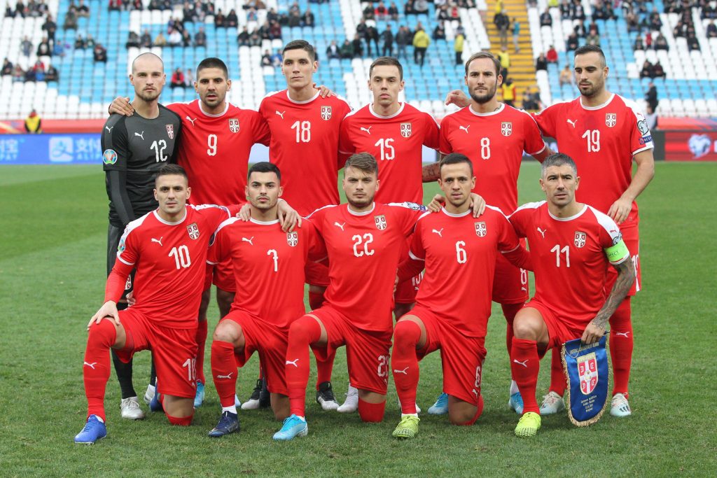 Srbija Dobila Protivnika U Finalu Bara A Odlu Uju I Me Se Igra U