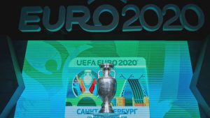 EURO 2020: Brutalno jaka ‘grupa smrti’ sa Nemačkom, Francuskom i Portugalijom