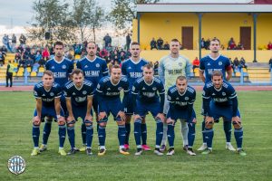 SLS: Goleada u vojvođanskom derbiju, TSC i Spartak podelili bodove