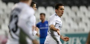 MILADIN STEVANOVIĆ: Spreman sam, u Surdulici očekujem težak meč!