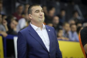 MILOJEVIĆ: Moramo odlučnije i pametnije protiv Krke!