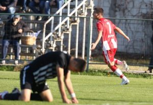 PODRŽITE ZVEZDINE OMLADINCE: Evo kada i gde se mogu kupiti karte za meč sa Bajernom!