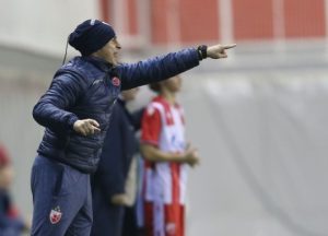 ĐORĐEVIĆ: Mogu da nabrojim na prste ljude koji su verovali u ove momke! Crvena zvezda da ne brine za budućnost