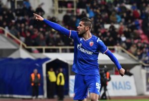 ALEKSA VUKANOVIĆ: Svaki gol puno znači; Omladinci? Fenomenalni!