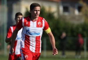 POBEDA U ‘DERBIJU’: Omladinci Zvezde nadigrali večitog rivala