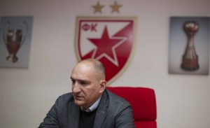 KOSANOVIĆ ZAUVEK SA ZVEZDOM: Mrkela iskreno o prijatelju!