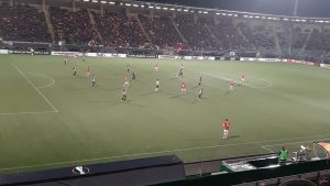 KAO BARSELONA: Nathov pas u stilu Mesija, sjajna završnica Asana (VIDEO)