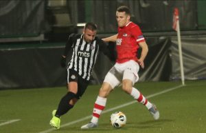 PARTIZAN: Zorane, hvala za sve! Isplatićemo dugovanja!