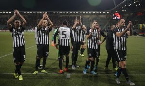 PARTIZAN NACILJAO TREĆE POJAČANJE: Štoper na radaru, da li to znači odustajanje od Rajkovića?