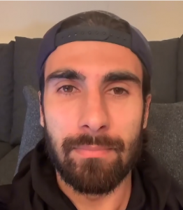 OGLASIO SE ANDRE GOMEŠ: Želeo bih da zahvalim svima na podršci!  (VIDEO)