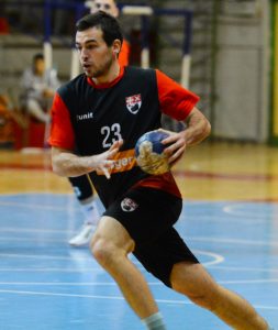 RUKOMET: Kragujevčani mirnom glavom do novih bodova!