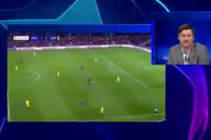 SKANDAL NA RTS-U: Stručni konsultant o Dembeleu i p*rnićima, pad Borusije zbog četiri… (VIDEO)