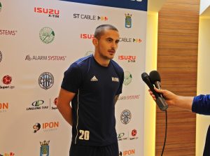 TSC SPREMAN ZA VOŽDOVAC: ‘Ovo nisu oni timovi iz prvog meča’!