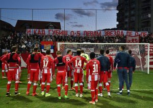 PROBLEMI ZA MILOJEVIĆA PRED GOSTOVANJE U DRAGAČEVU: Petorica u ‘bolnici’!?