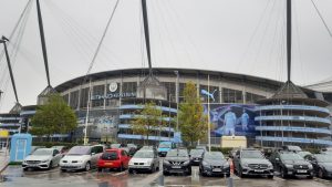 SEDMICA REKLA ZBOGOM: Emotivni odlazak jednog od najboljih koji je ikada igrao u Mančesteru!(VIDEO)