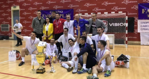 NOVA SEZONA: Počinje Zlatna liga, NIS brani titulu!