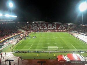 KAD ‘SAN’ TO PIŠE NIJE ŠALA: Povećava se pritisak najbogatijih oko Superlige Evrope, Zvezda bi bila deo nje! (FOTO)