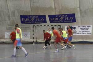 POČELA 11. SEZONA: GSP izbrojao do šest na startu Zlatne lige