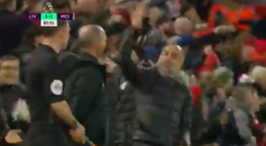 NOVI HIT SNIMAK: Gavardiola je baš imao svoje veče na ‘Enfildu’ (VIDEO)