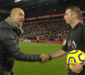 GVARDIOLA JE VEĆ SPREMAN ZA OTKAZ: Ok, hvala Vam, bilo mi je zadovoljstvo!